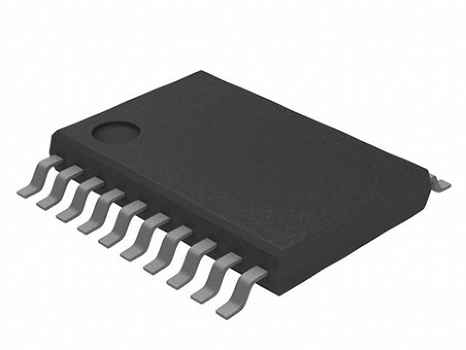 AD7908BRUZ-REEL Analog Devices