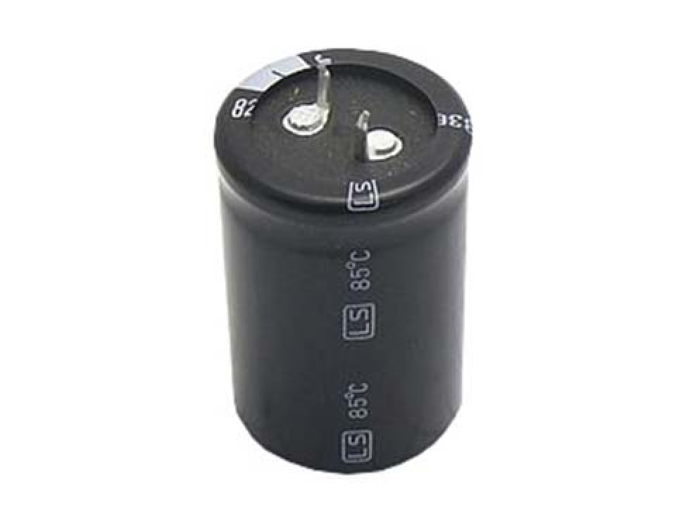 TLS229M035S1G5T40L (LSW223M1VQ40) Jamicon