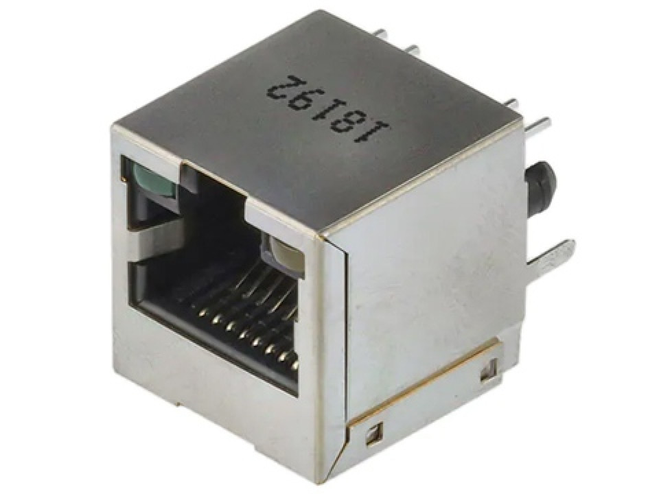 1734577-3 TE Connectivity