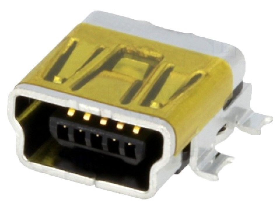 675031020 Molex