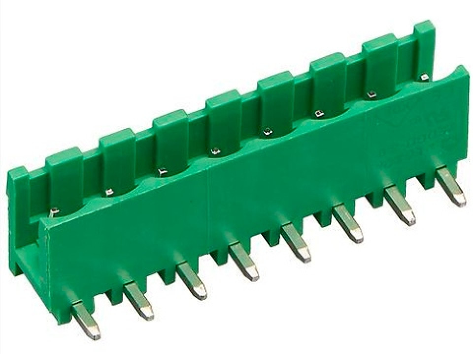 2EDGR-5.08-08P-14-00A(H) Degson