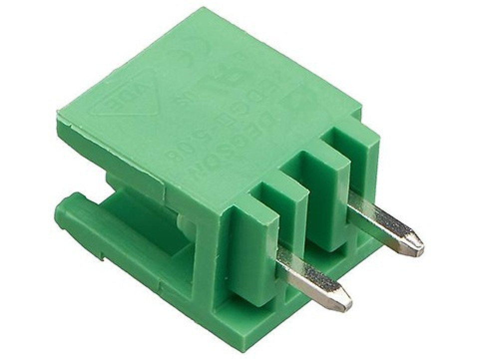2EDGV-5.08-02P-14-00A(H) Degson