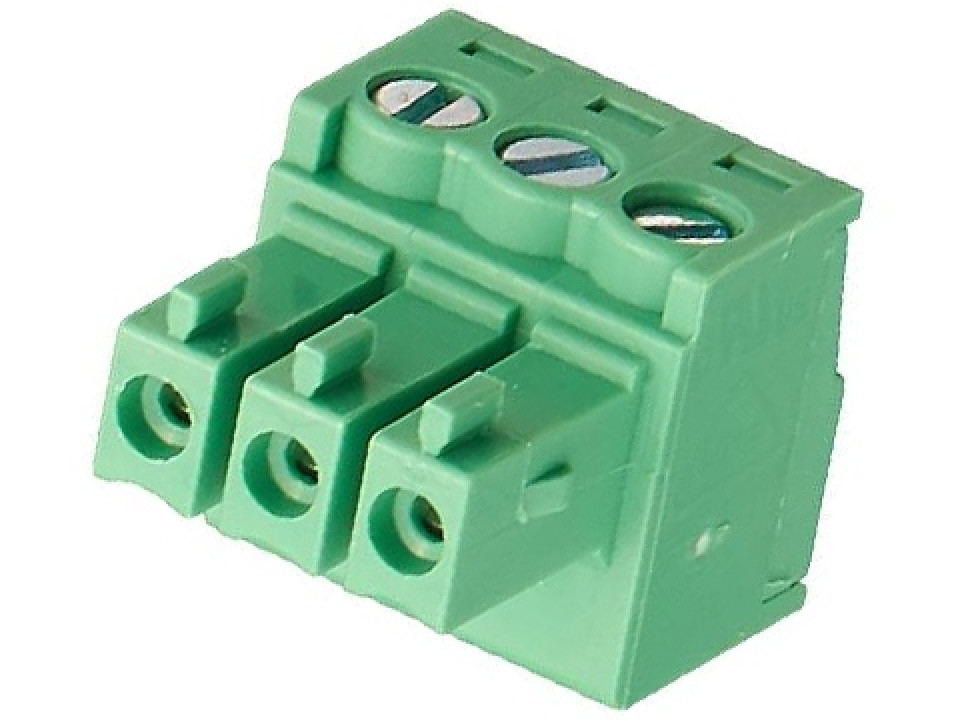 15EDGK-3.5-03P-14-00A(H) Degson