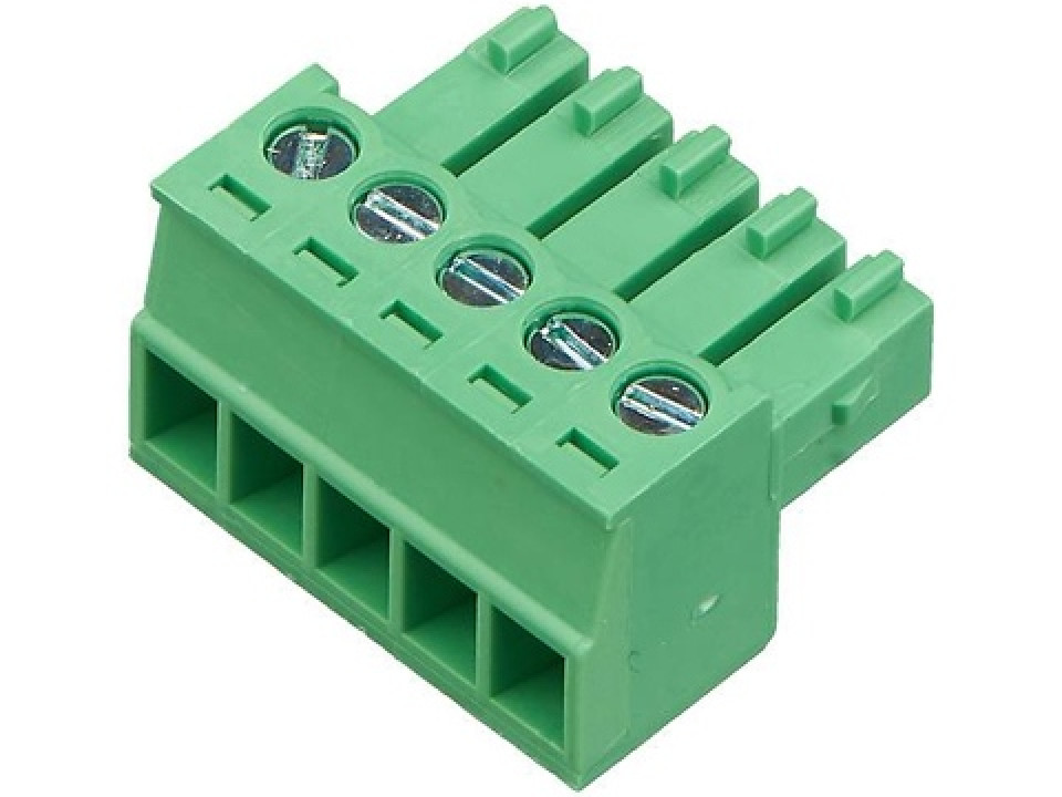 15EDGK-3.5-05P-14-00A(H) Degson