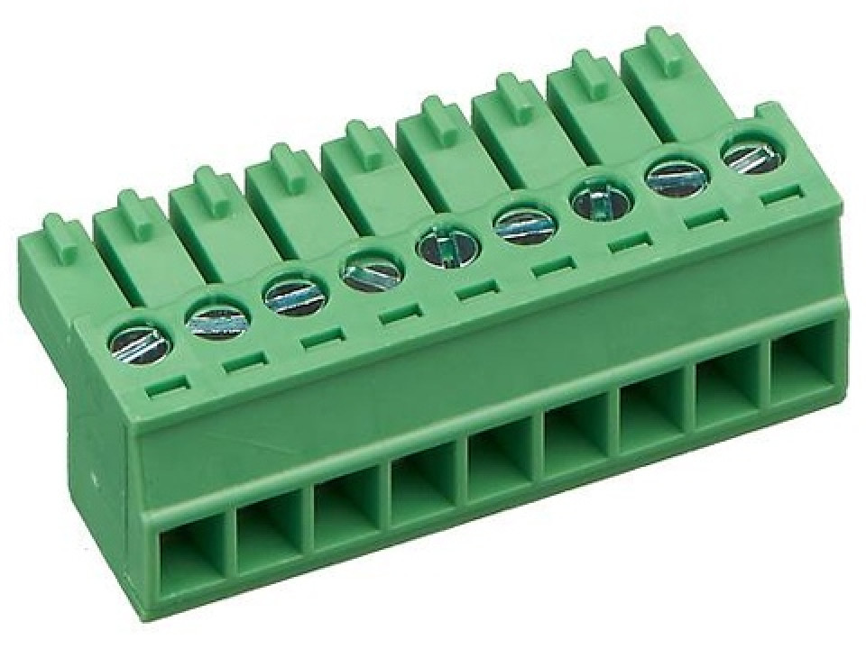 15EDGK-3.5-09P-14-00A(H) Degson