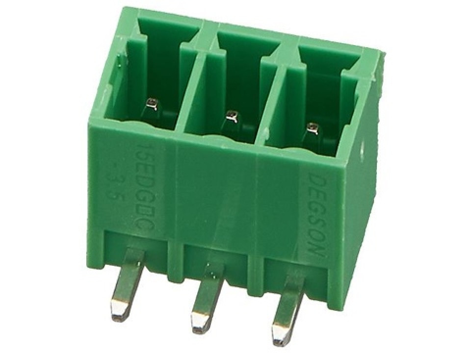 15EDGRC-3.5-03P-14-00A(H) Degson