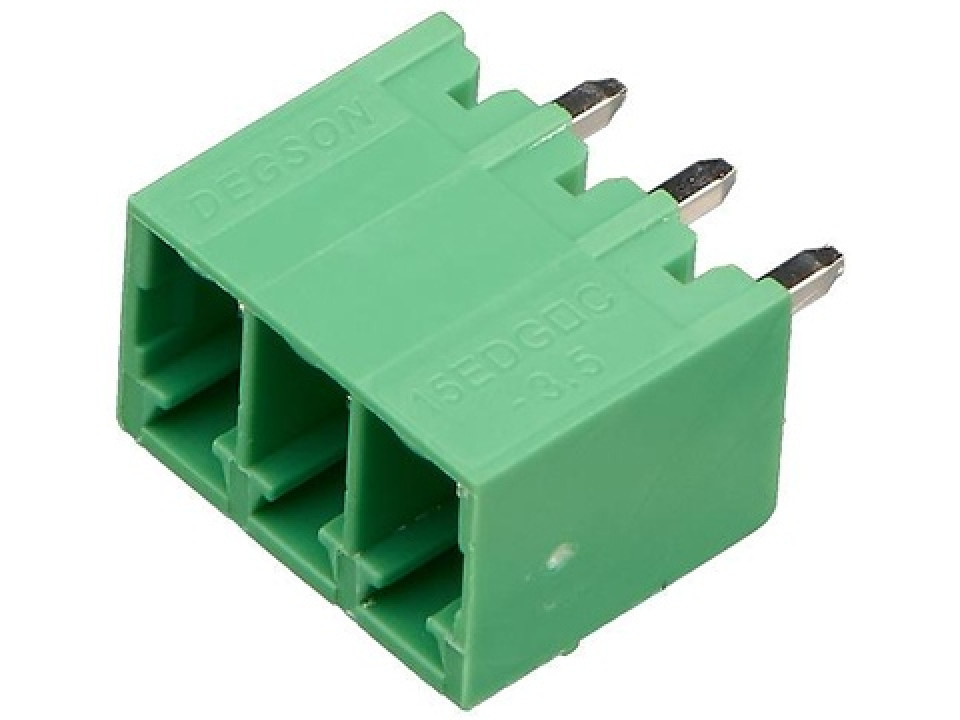 15EDGVC-3.5-03P-14-00A(H) Degson