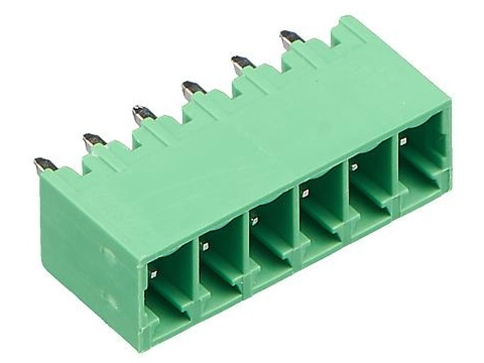 15EDGVC-3.5-06P-14-00A(H) Degson
