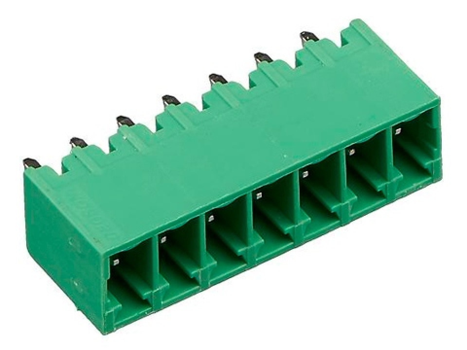 15EDGVC-3.5-07P-14-00A(H) Degson
