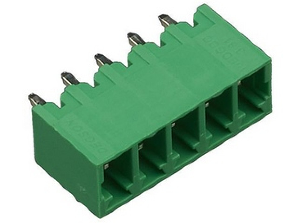 15EDGVC-3.81-05P-14-00A(H) Degson