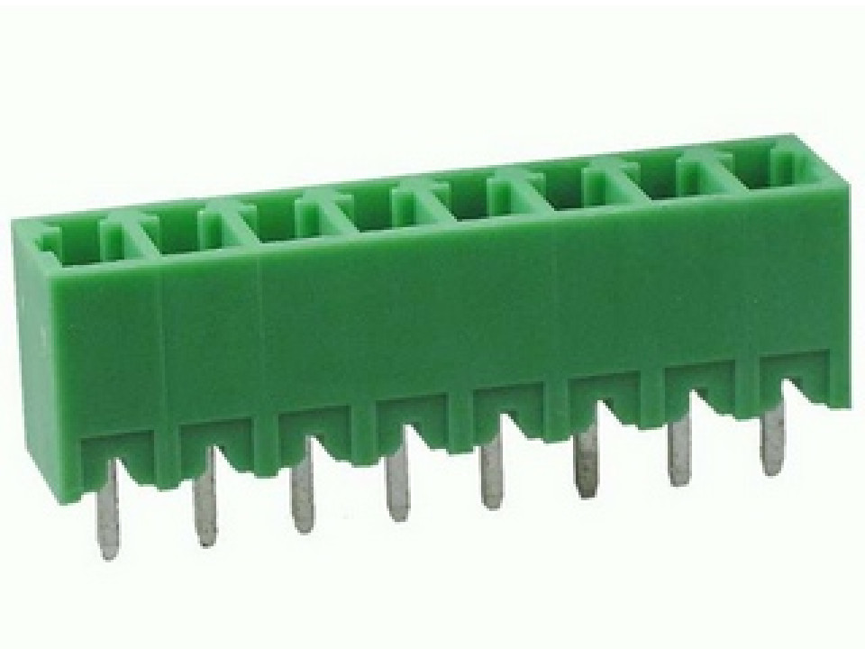 15EDGVC-3.81-08P-14-00A(H) Degson