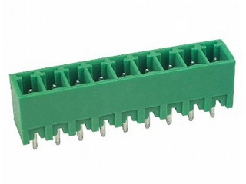 15EDGVC-3.81-09P-14-00A(H) Degson
