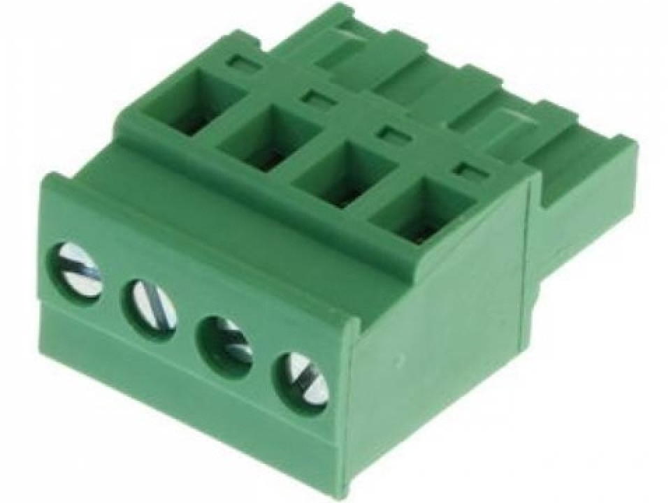 2EDGKA-5.08-04P-14-00A(H) Degson