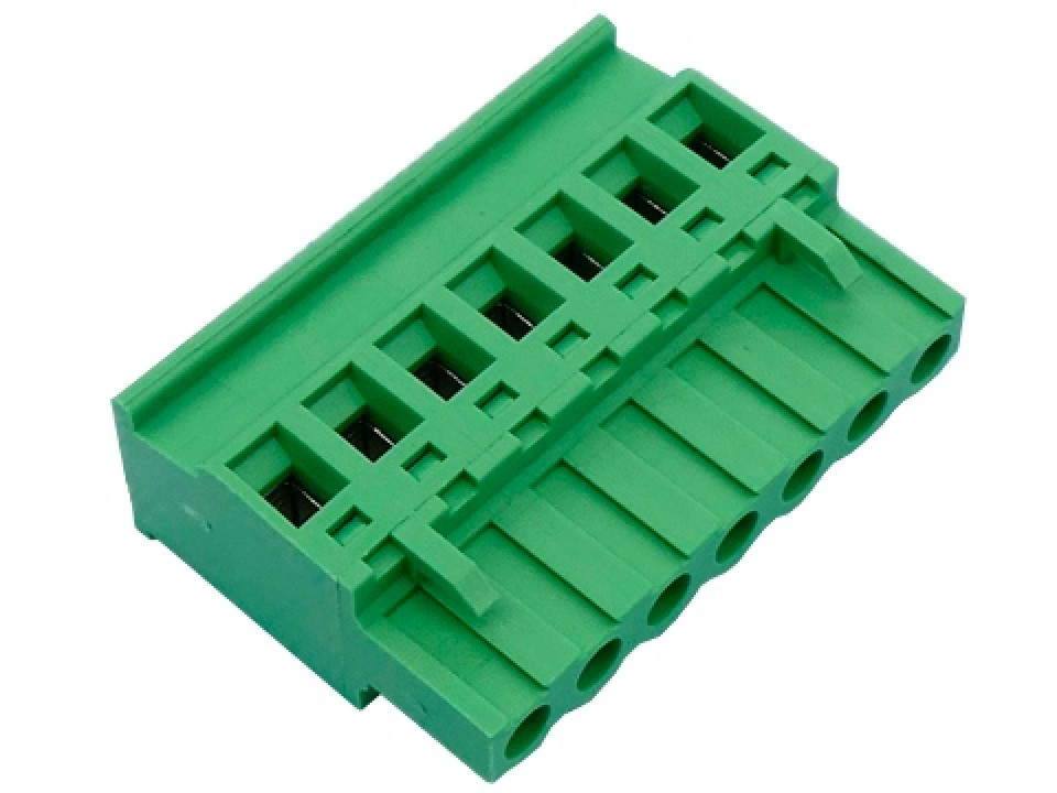 2EDGKA-5.08-07P-14-00A(H) Degson