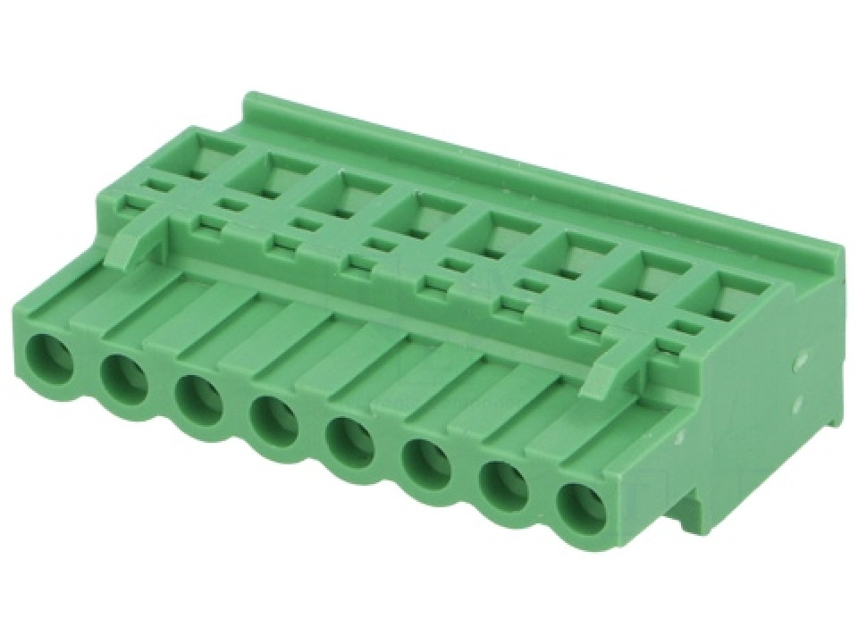 2EDGKA-5.08-08P-14-00A(H) Degson