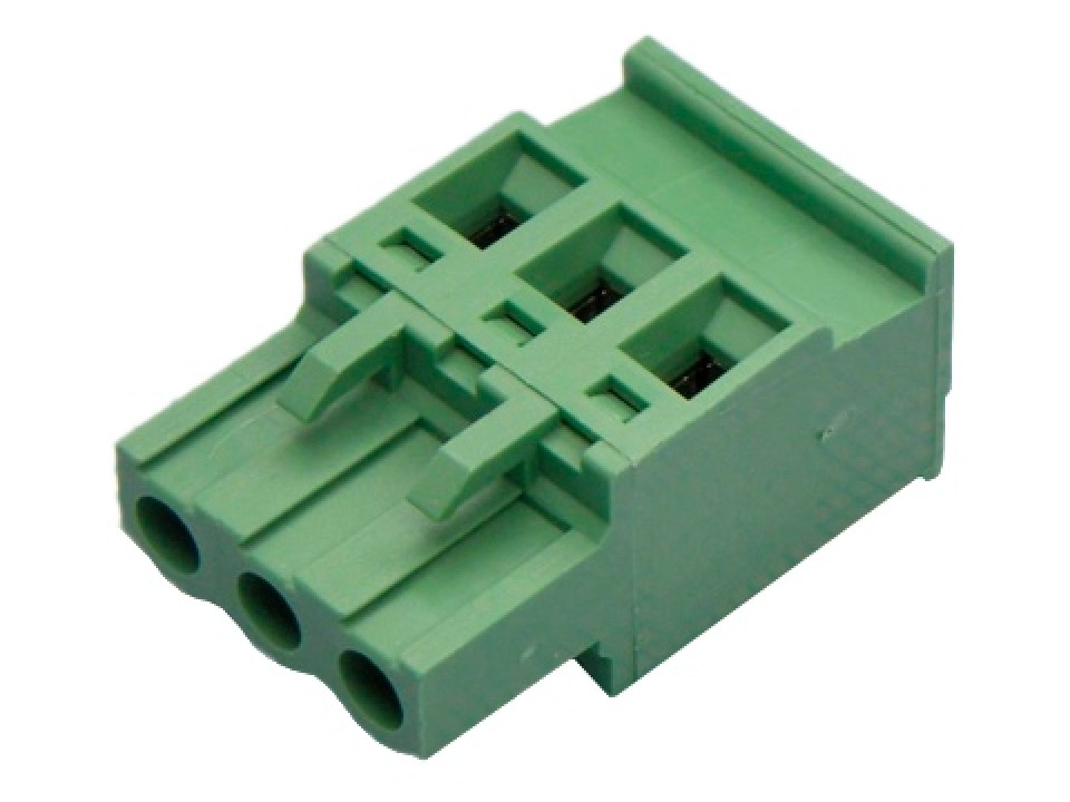2EDGKB-5.08-03P-14-00A(H) Degson