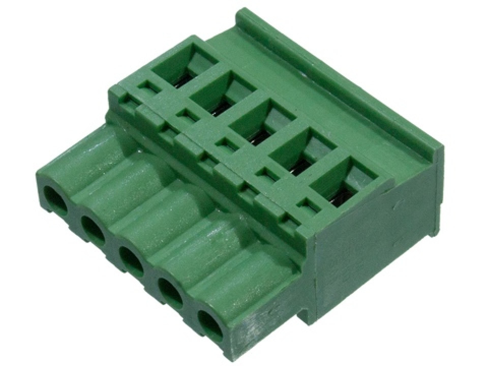 2EDGKB-5.08-07P-14-00A(H) Degson