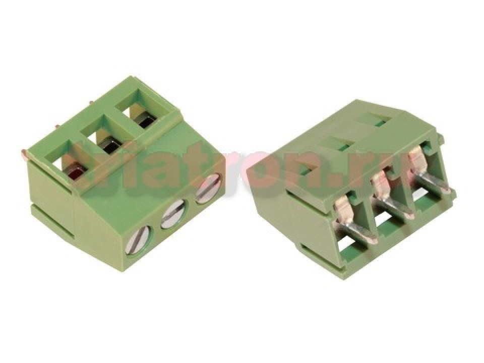 DG128-5.0-03P-14-00A(H) Degson