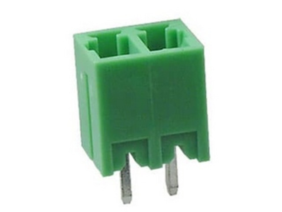 15EDGVC-3.81-02P-14-00A(H) Degson