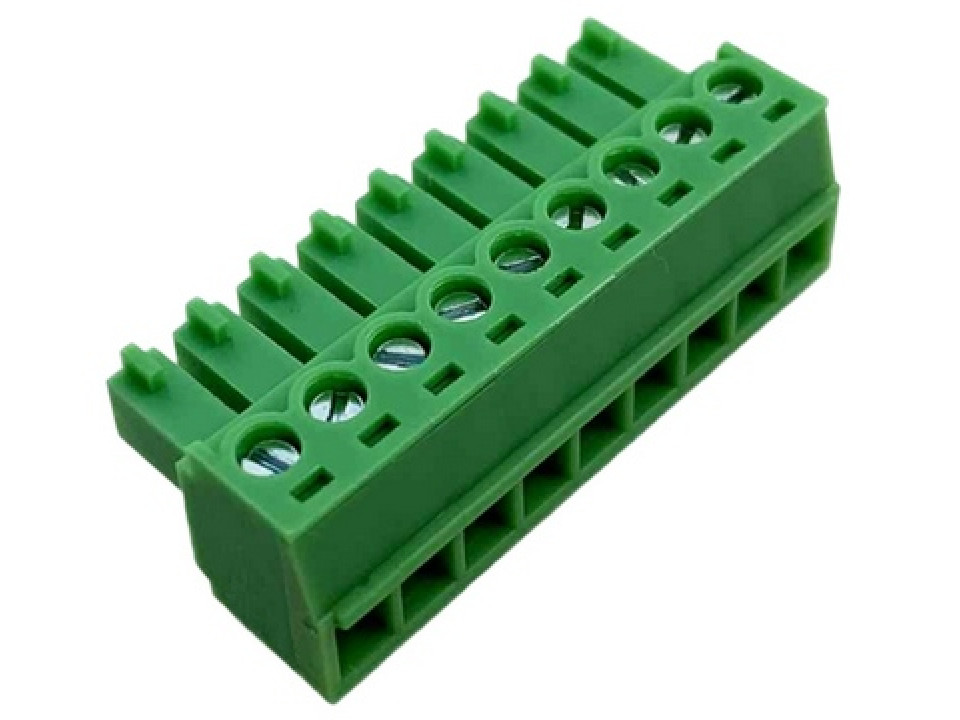 15EDGK-3.81-09P-14-00A(H) Degson