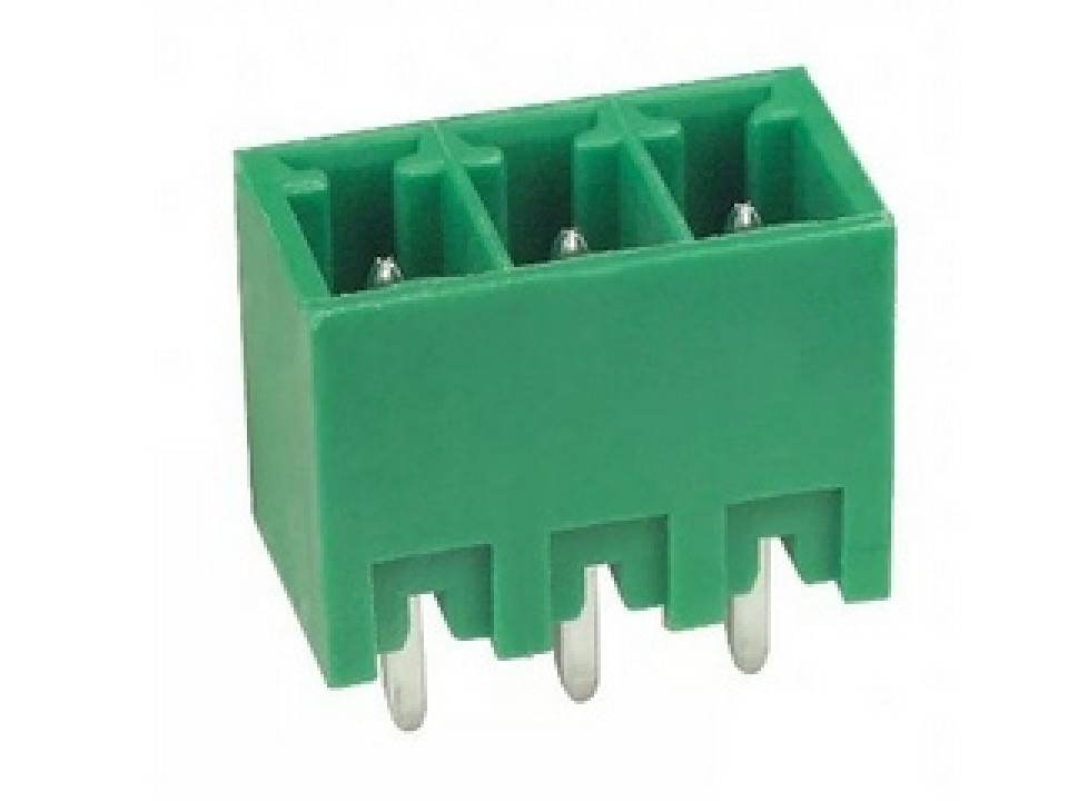15EDGVC-3.81-03P-14-00A(H) Degson