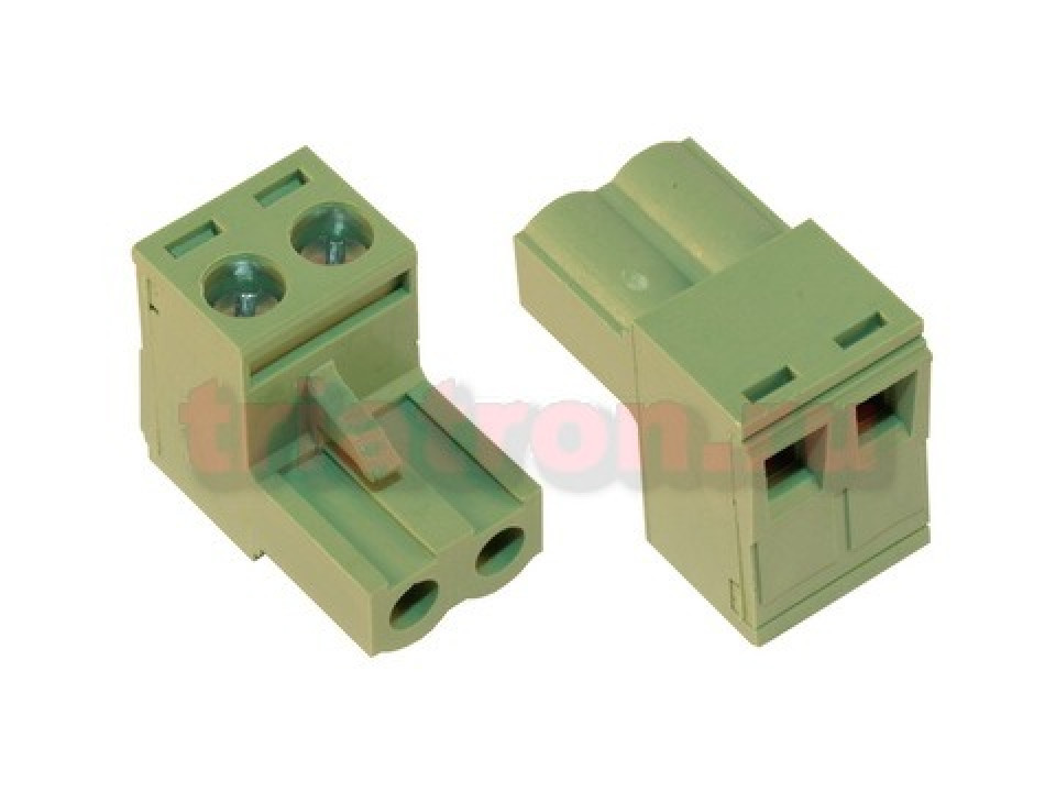 2EDGK-5.0-02P-14-00A(H) Degson