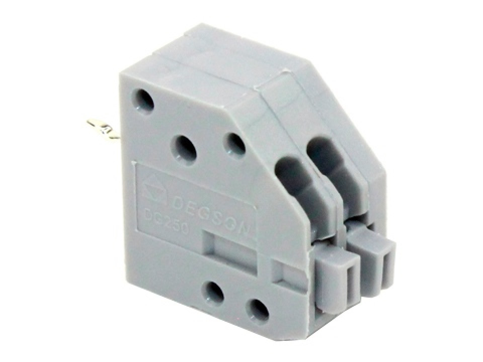 DG250-2.5-02P-11-00A(H) Degson