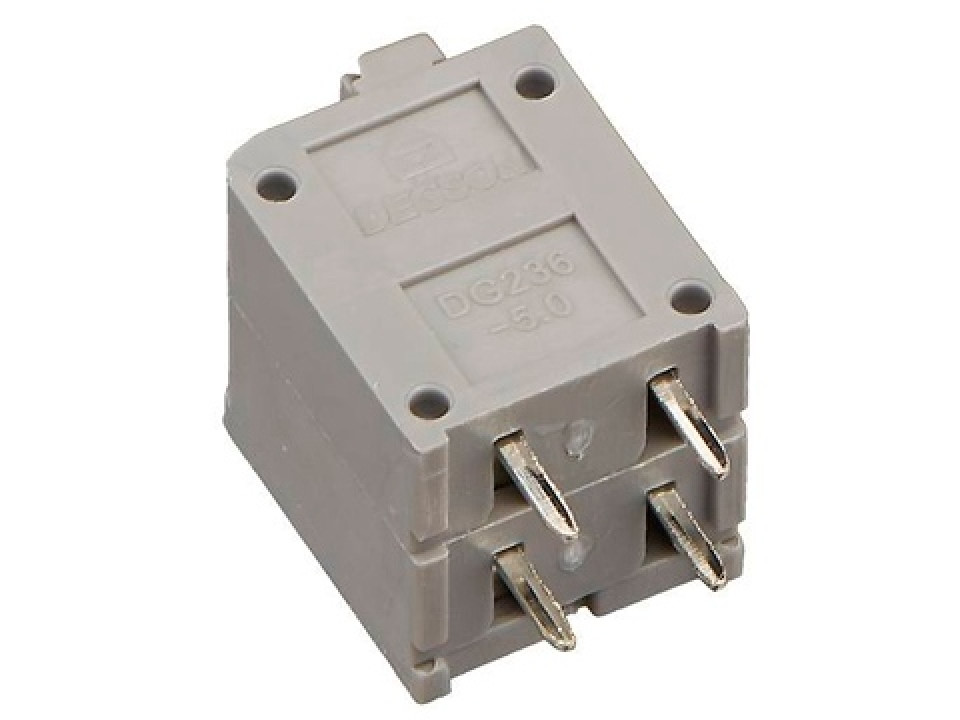 DG236-5.0-02P-11-00A(H) Degson