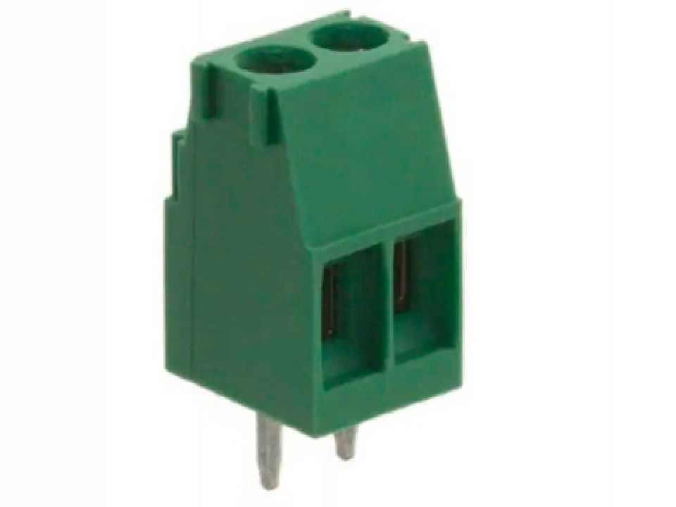 284391-2 TE Connectivity