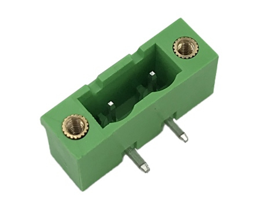 2EDGRM-7.62-02P-14-00A(H) Degson