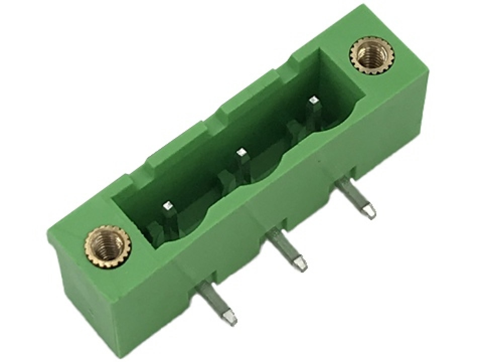 2EDGRM-7.62-03P-14-00A(H) Degson