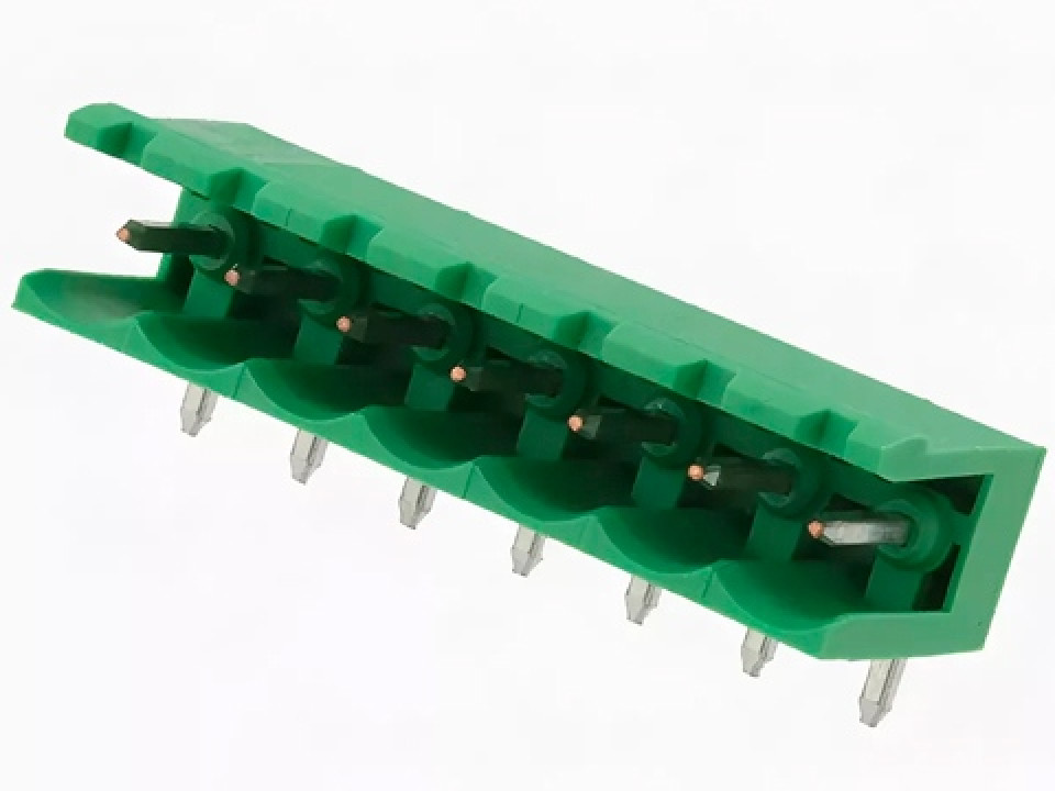 2EDGR-5.0-07P-14-00A(H) Degson