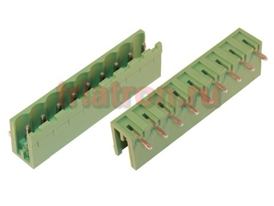 2EDGR-5.0-09P-14-00A(H) Degson