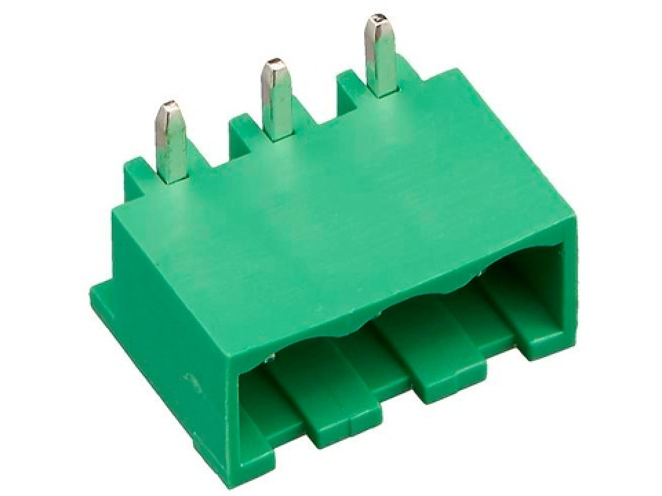 2EDGRC-5.08-03P-14-00A(H) Degson