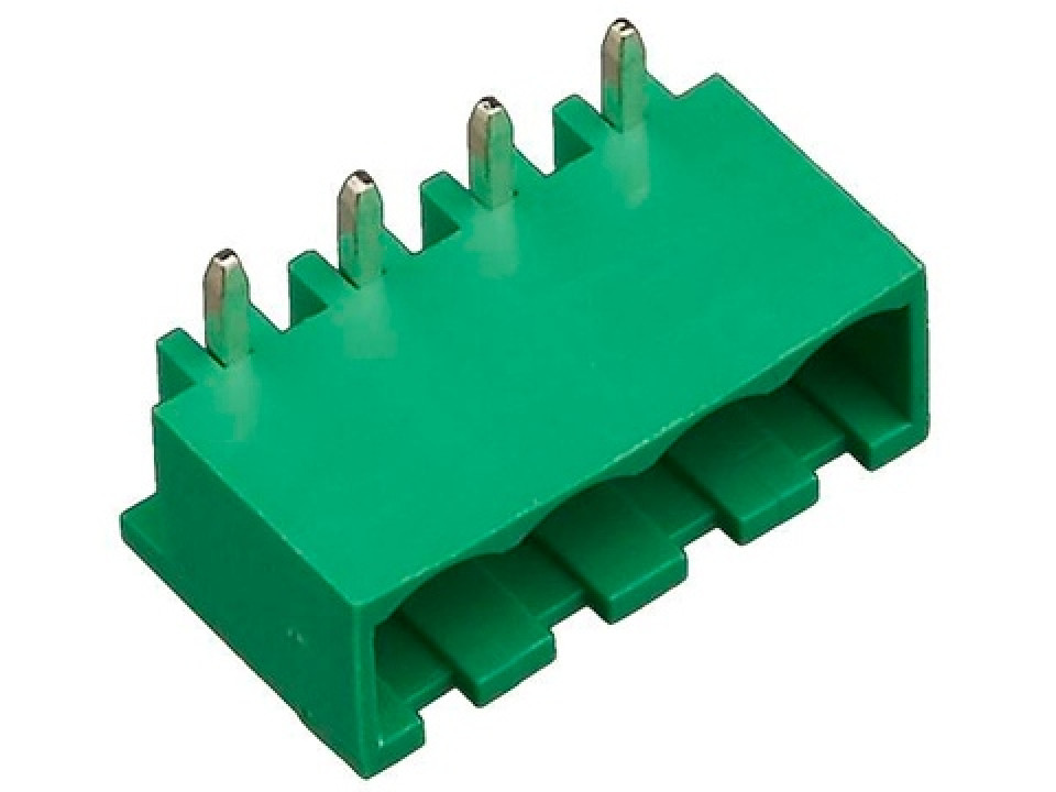 2EDGRC-5.08-04P-14-00A(H) Degson