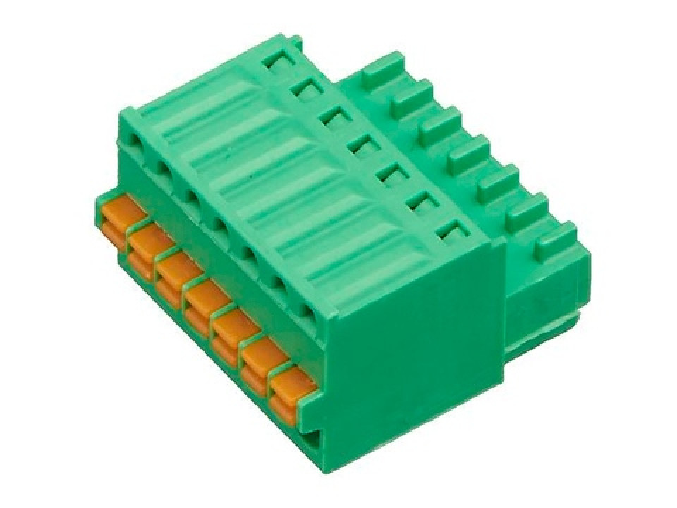 15EDGKD-2.5-07P-14-00A(H) Degson