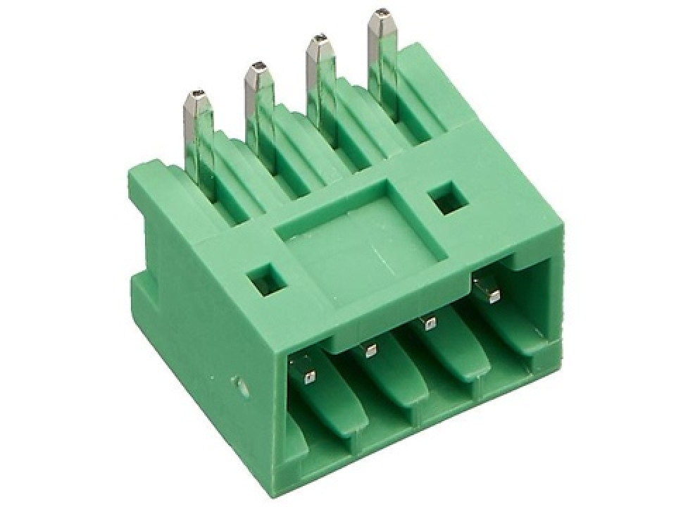 15EDGRC-2.5-04P-14-00A(H) Degson