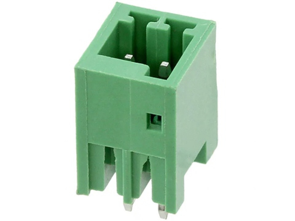15EDGVC-2.5-02P-14-00A(H) Degson