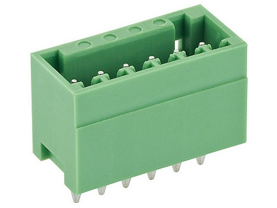 15EDGVC-2.5-06P-14-00A(H) Degson