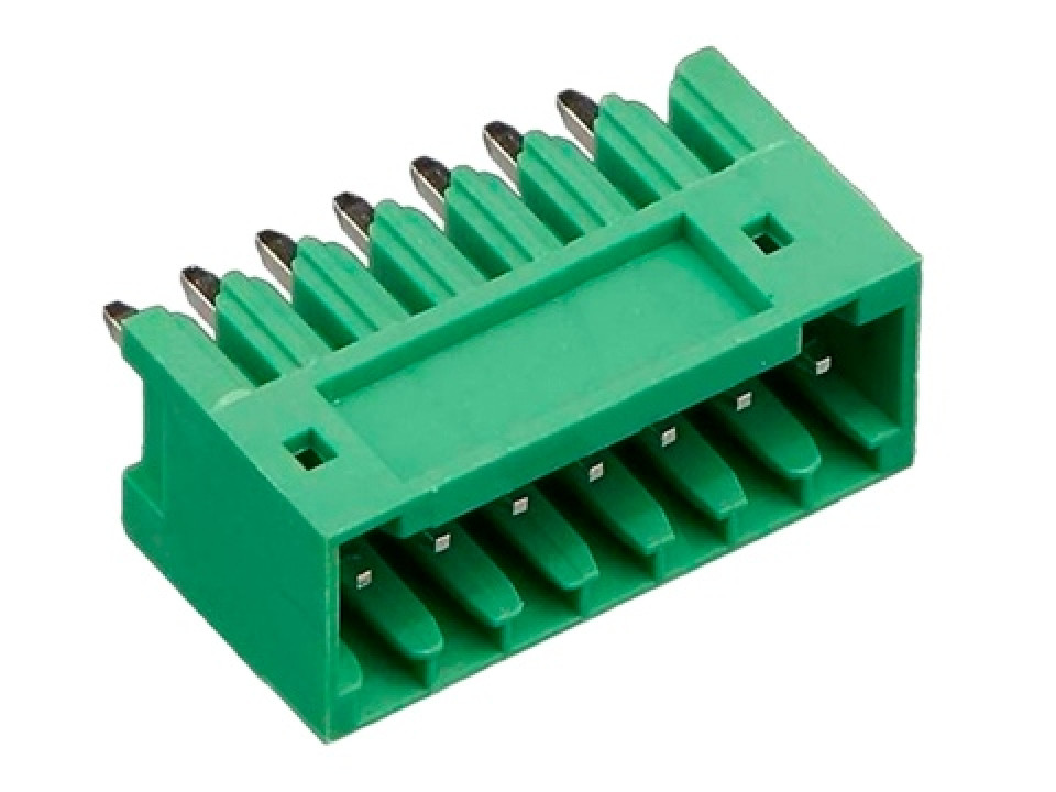 15EDGVC-2.5-07P-14-00A(H) Degson