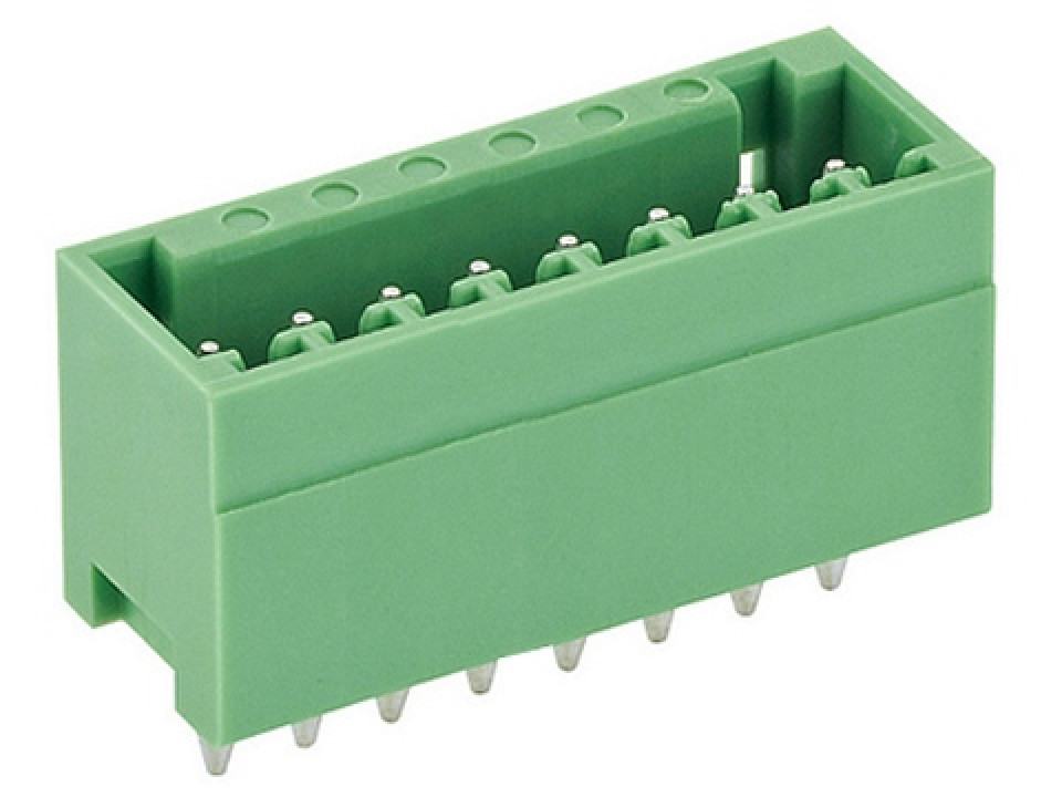15EDGVC-2.5-08P-14-00A(H) Degson