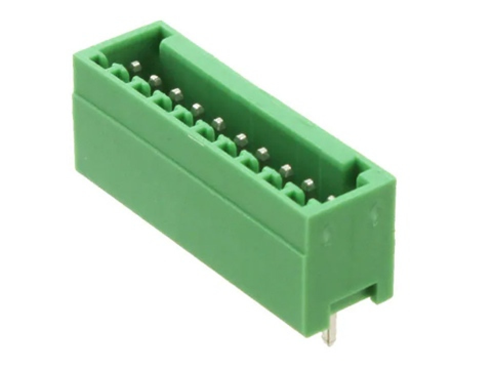 15EDGVC-2.5-10P-14-00A(H) Degson