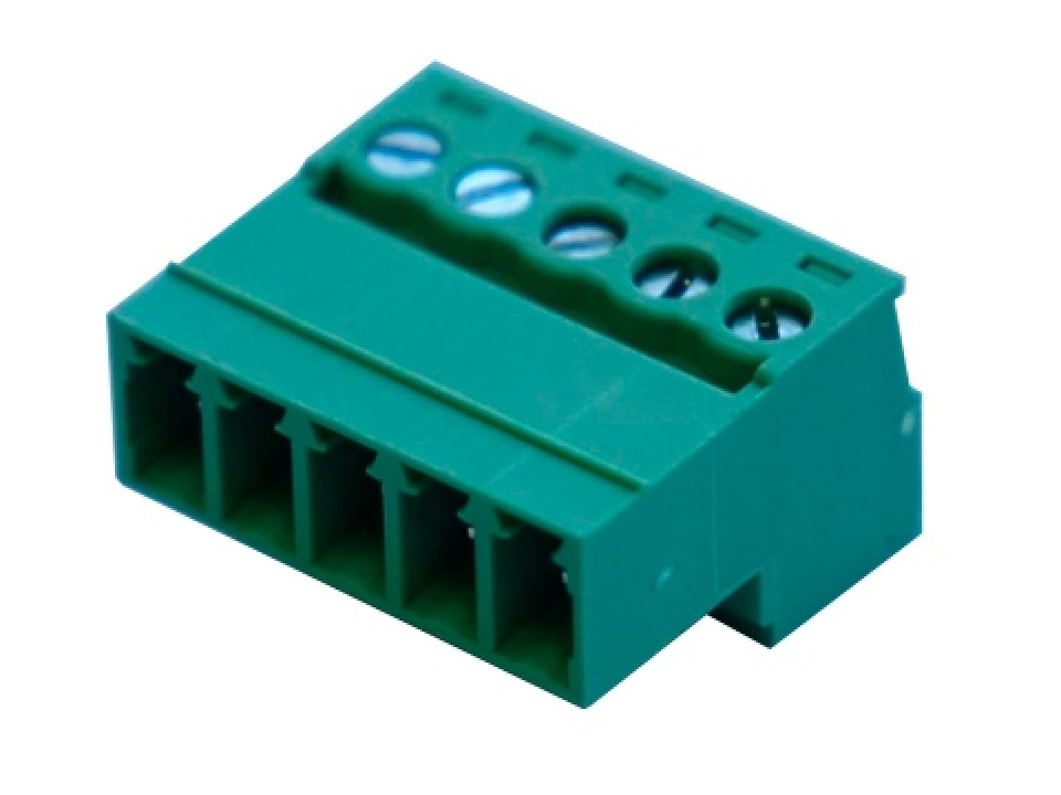 15EDGKR-3.81-05P-14-00A(H) Degson