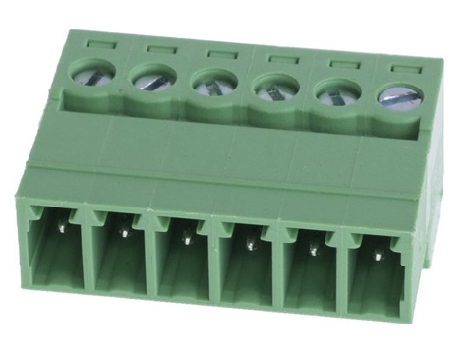15EDGKR-3.81-06P-14-00A(H) Degson