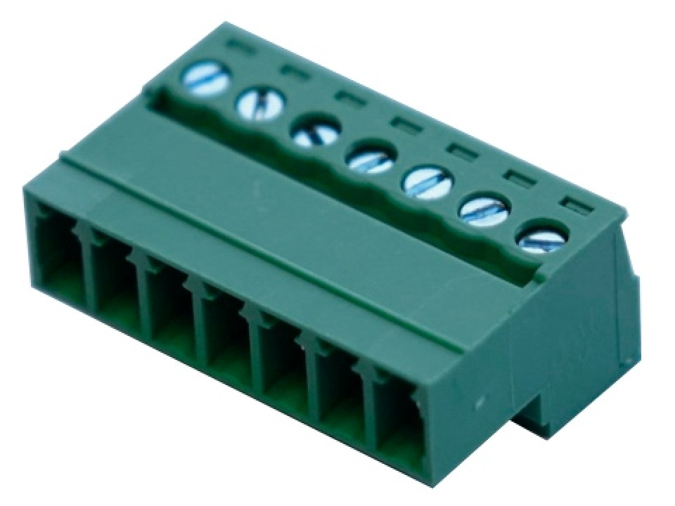 15EDGKR-3.81-07P-14-00A(H) Degson