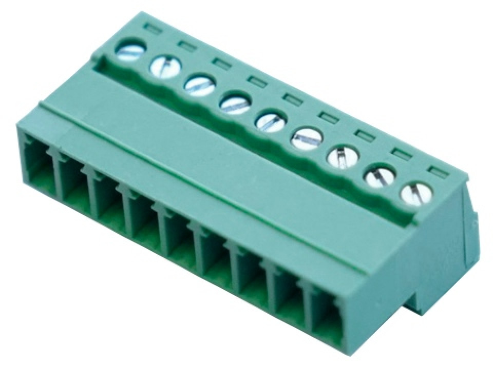 15EDGKR-3.81-09P-14-00A(H) Degson