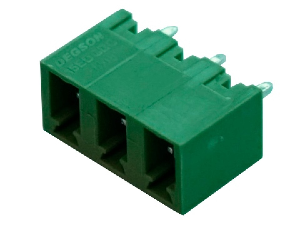 15EDGVC-5.08-03P-14-00A(H) Degson