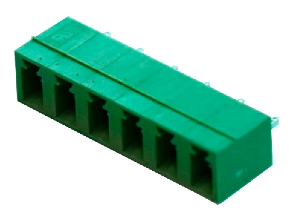 15EDGVC-5.08-06P-14-00A(H) Degson