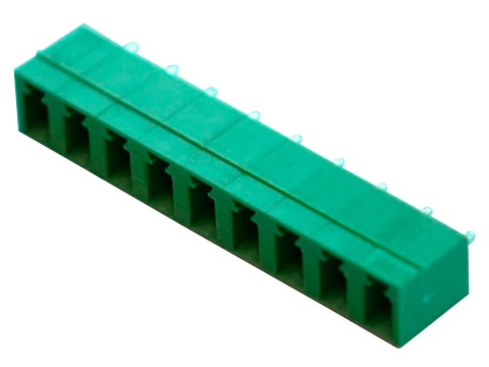 15EDGVC-5.08-09P-14-00A(H) Degson