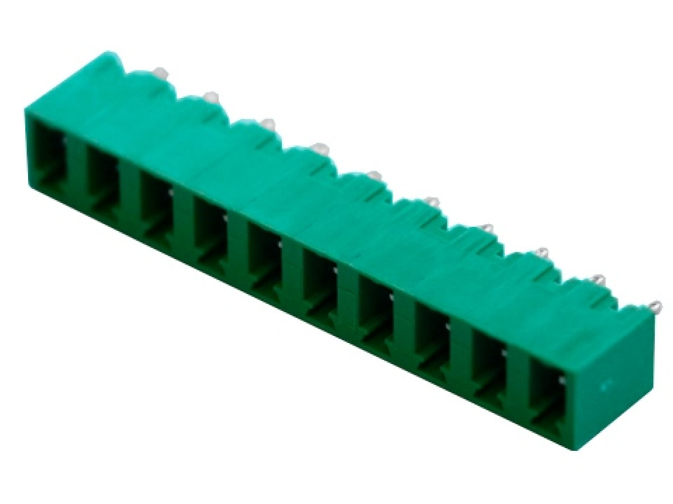 15EDGVC-5.08-10P-14-00A(H) Degson